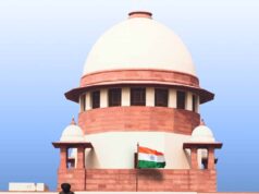 जमीन घोटाले में फंसे आईएएस विनय चौबे को बेल, शराब केस बना रुकावट