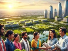 लैंड पूलिंग मॉडल से बदलेगा बिहार का शहरी ढांचा, किसानों को मिलेगा 55% विकसित जमीन