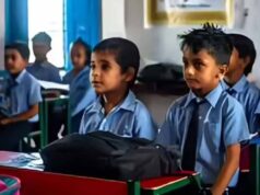 आगरा में RTE दाखिले में लापरवाही, 18 स्कूलों पर कार्रवाई की तैयारी