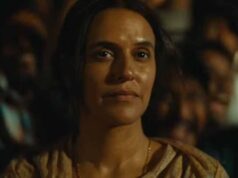 नेहा धूपिया की हॉलीवुड डेब्यू फिल्म ‘52 ब्लू’ का ट्रेलर रिलीज