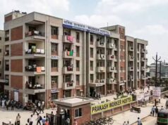 औद्योगिक क्षेत्रों में मजदूरों को राहत, 1000–1500 रुपये में मिलेगा आवास