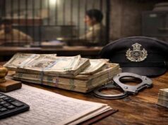 रांची में हड़कंप,ट्रेजरी गड़बड़ी की जांच के लिए हाई लेवल कमेटी गठित