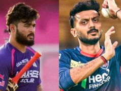 RR vs DC: बराबरी के रिकॉर्ड के साथ सवाई मानसिंह स्टेडियम में भिड़ंत