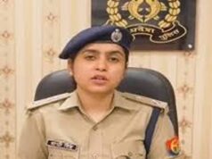 नवागत एसपी प्राची सिंह के सामने अपराध नियंत्रण बड़ी चुनौती