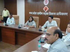 जल गंगा संवर्धन अभियान में सभी विभागों को डैशबोर्ड में जानकारी दर्ज करने का आदेश, बोलीं अपर मुख्य सचिव रस्तोगी