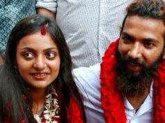 मोनालिसा फरमान की भागने की कहानी में नया मोड़, वायरल वीडियो ने बढ़ाई सस्पेंस