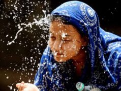 उत्तर प्रदेश में तापमान 40 डिग्री पार, लखनऊ में तेज लू का असर