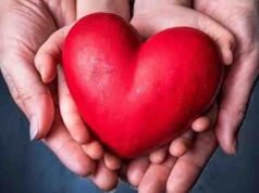 सदर अस्पताल रांची में 10 और 11 अप्रैल को लगेगा मेगा हेल्थ कैंप, दिल की बीमारी से जूझ रहे बच्चों की स्क्रीनिंग और ऑपरेशन की सुविधा