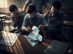 BPSC परीक्षा में सॉल्वर गैंग का जाल, 8 FIR दर्ज