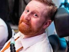 ‘गेम ऑफ थ्रोन्स’ फेम माइकल पैट्रिक का 35 की उम्र में निधन, मोटर न्यूरोन बीमारी से हार गए जिंदगी की जंग