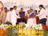 डॉ. अम्बेडकर ने संविधान के रूप में हमें दिया लोकतंत्र का सबसे बड़ा ग्रंथ: मुख्यमंत्री डॉ. यादव