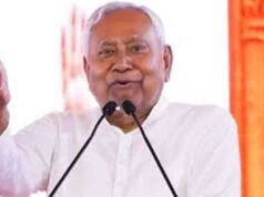 नीतीश कुमार का दिल्ली दौरा और राज्यसभा की शपथ,क्या बिहार में पहली बार बनेगा भाजपा का मुख्यमंत्री?