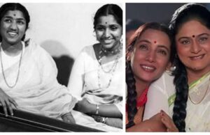 ‘साज’ और मंगेशकर बहनों की कहानी: सच या महज संयोग?