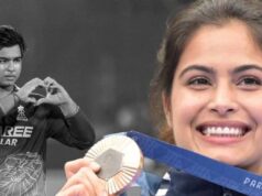 मनु भाकर का बड़ा बयान: वैभव सूर्यवंशी बन सकते हैं भारत के अगले सुपरस्टार