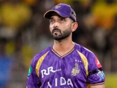 IPL 2026: KKR को चेन्नई सुपर किंग्स ने 32 रन से हराया