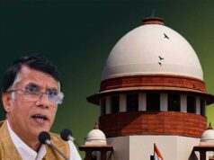 पवन खेड़ा की बढ़ी मुश्किलें, SC ने अग्रिम जमानत पर लगाई रोक, तुषार मेहता ने दी अहम दलील