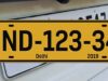 नई व्यवस्था से बदलेंगे गाड़ी नंबर के नियम, ‘लकी नंबर’ पर नहीं होगा कोई असर