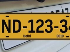 नई व्यवस्था से बदलेंगे गाड़ी नंबर के नियम, ‘लकी नंबर’ पर नहीं होगा कोई असर