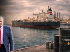 अमेरिका ने ईरान से तेल आयात पर प्रतिबंध छूट को बढ़ाने से मना किया