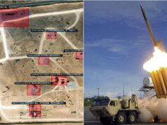 ईरान ने चीनी सैटेलाइट के जरिए अमेरिकी ठिकानों पर मिसाइलें दागीं, रिपोर्ट से बढ़ी चिंताएं