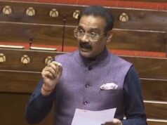 ED ने AAP सांसद अशोक मित्तल के ठिकानों पर मारा छापा, राघव चड्ढा की जगह डिप्टी लीडर बने थे मित्तल