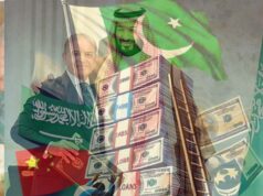 पाकिस्तान को दिवालिया होने से बचाने के लिए अरबों डॉलर देगा यह मुस्लिम देश, UAE ने किए पैसे वसूलने के प्रयास
