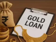 गोल्ड लोन की डिमांड बढ़ी, पिछले 3 वर्षों में 4 गुना बढ़कर टिकट साइज हुआ 2 लाख रुपए