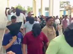 TCS मामले में बड़ा खुलासा: 9 FIR में यौन उत्पीड़न, धार्मिक दबाव और मलेशिया भेजने की साजिश, HR निदा खान पर सवाल