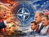 यूरोप की आत्मनिर्भरता की ओर कदम: अमेरिका को किनारे करते हुए ‘यूरोपियन NATO’ की योजना