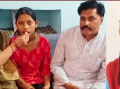 पन्ना की प्रतिभा ने 499 अंक हासिल कर किया इतिहास रचने का काम, प्रदेशभर में बेटियों का राज