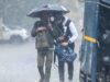 IMD ने जारी किया अलर्ट, हिमाचल से केरल तक बारिश और तेज हवाओं की चेतावनी