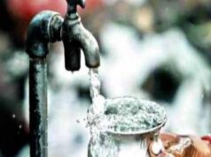 रांची में जल संकट गहराया, धुर्वा-हटिया क्षेत्र में आपूर्ति बाधित