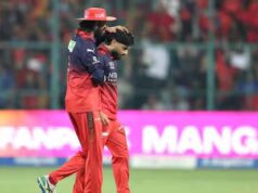 DC vs RCB: अरुण जेटली स्टेडियम में हाई-वोल्टेज मुकाबले की तैयारी