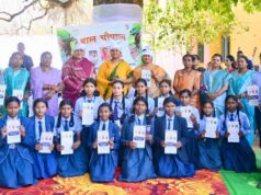 सरकार की योजनाओं का लाभ अंतिम छोर तक पहुंचाना हमारी सर्वोच्च प्राथमिकता- मंत्री लक्ष्मी रजवाड़े