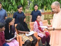 मुख्यमंत्री का आदेश: जन समस्याओं का त्वरित समाधान सुनिश्चित करें अधिकारी