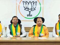 यूपी में कैबिनेट और बीजेपी संगठन में बदलाव की तैयारी, योगी की टीम में होंगे बड़े बदलाव