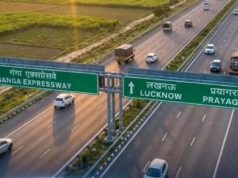 गंगा एक्सप्रेसवे से मेरठ से प्रयागराज 6 घंटे में, PM मोदी इस दिन कर सकते हैं उद्घाटन