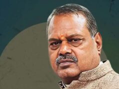 मंत्री कुशवाह का आदेश: अभियान चलाकर खाद-बीज विक्रय करने वाली संस्थाओं की जांच करें