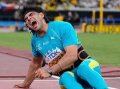 कोच नवल सिंह पर नीरज चोपड़ा और सुमित अंतिल का गंभीर आरोप: मानसिक उत्पीड़न और परिवार को गालियां