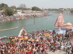 उज्जैन के इंफ्रास्ट्रक्चर में बड़ा बदलाव, सिंहस्थ के लिए 2,451 करोड़ से पीने के पानी से सीवरेज तक सब होगा चकाचक