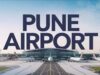 वायुसेना विमान का गियर फेल, पुणे एयरपोर्ट पर हार्ड लैंडिंग; रनवे बंद