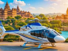 चंदेरी में हवाई सेवा की शुरुआत, बॉलीवुड सिटी को मिलेगा नया कनेक्टिविटी तो सीएम की बड़ी सौगात