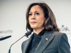 कमला हैरिस का आरोप, नेटन्याहू ने ट्रंप को ईरान युद्ध में घसीटा, ‘एपस्टीन फाइल्स’ से ध्यान भटकाने की कोशिश