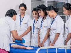 मध्य प्रदेश में नर्सिंग कॉलेजों में एडमिशन के बदलते नियम, कम नंबर वाले छात्रों को होगी परेशानी