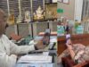 उप मुख्यमंत्री अरुण साव से डॉ वर्णिका शर्मा आयोग की भेंट, उप मुख्यमंत्री की मानवीय संवेदनशीलता पर आभार