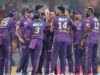 KKR की राह पर संकट: IPL 2026 से बाहर होने के कगार पर, एक और हार नहीं सहन होगी