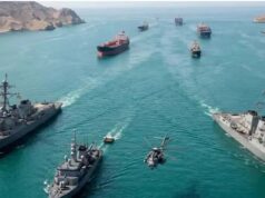 ईरान का ट्रंप पर हमला, खामेनेई के आदेश पर होर्मुज खोला जाएगा, न कि ‘इडियट’ के कहने पर