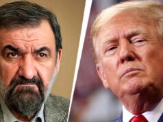 ईरान की धमकी: ‘गलती की तो पूरी ताकत से देंगे जवाब’, ट्रंप को किया चेतावन