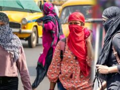 यूपी से लेकर पंजाब तक लू का प्रकोप, तापमान 45 डिग्री तक जा सकता है; बारिश का अलर्ट