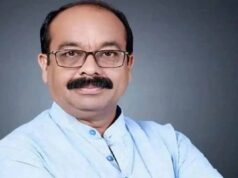 डिप्टी सीएम अरुण साव की मंजूरी के बाद लखनपुर में दो स्टॉप-डैम निर्माण को हरी झंडी